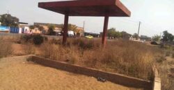 Terrain d’un demi-hectare à vendre – route de Sénou, Bamako Terrain d’un demi-hectare à vendre – route de Sénou, Bamako
