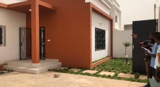 Villa 3 chambres non meublée à louer – Sébénikoro, Cité Atrium