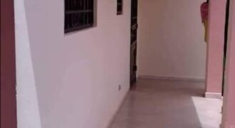 Villa 3 chambres à vendre – Sénou, Bamako