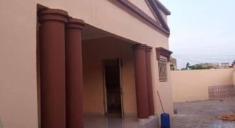 Villa 3 chambres sur 330 m² à vendre – Sirakoro, titre foncier
