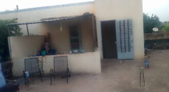 Villa 4 chambres en titre foncier à vendre – Kalaban Coura ACI