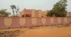 Villa 4 chambres à vendre – Niamakoro Kourani Wereda, Bamako Villa 4 chambres à vendre – Niamakoro Kourani Wereda, Bamako