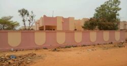 Villa pas chere à vendre à Niamakoro Kourani Wereda Bamako Villa pas chere à vendre à Niamakoro Kourani Wereda Bamako