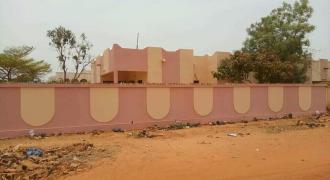 Villa pas chere à vendre à Niamakoro Kourani Wereda Bamako