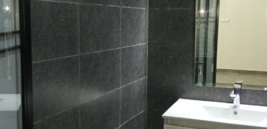 Villa 400 m² avec piscine à vendre – Baco Djicoroni Golf