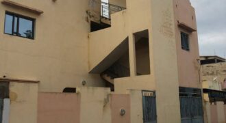 Villa duplex 5 chambres à vendre – Samaya, Bamako