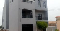Villa duplex à vendre – Djélibougou, titre foncier Villa duplex à vendre – Djélibougou, titre foncier