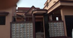 Villa meublée sur 300 m² à vendre – Niamana, Bamako Villa meublée sur 300 m² à vendre – Niamana, Bamako