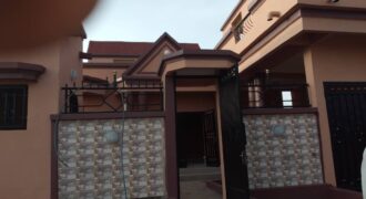 Villa meublée sur 300 m² à vendre – Niamana, Bamako