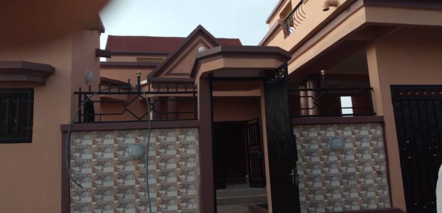 Villa meublée sur 300 m² à vendre – Niamana, Bamako