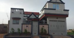 Villa meublée à vendre – Niamana, Bamako Villa meublée à vendre – Niamana, Bamako