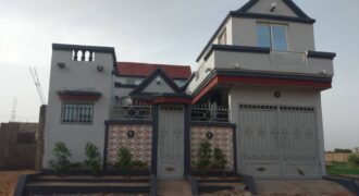 Villa meublée à vendre – Niamana, Bamako