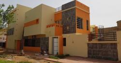 Maison Villa Duplex non meublée avec piscine à louer à Sebenikoro cité somapim 2 Maison Villa Duplex non meublée avec piscine à louer à Sebenikoro cité somapim 2