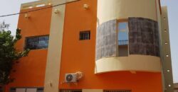 Maison Villa Duplex non meublée avec piscine à louer à Sebenikoro cité somapim 2 Maison Villa Duplex non meublée avec piscine à louer à Sebenikoro cité somapim 2