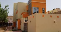 Maison Villa Duplex non meublée avec piscine à louer à Sebenikoro cité somapim 2 Maison Villa Duplex non meublée avec piscine à louer à Sebenikoro cité somapim 2