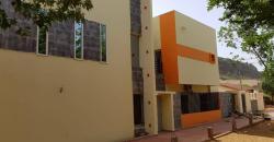 Maison Villa Duplex non meublée avec piscine à louer à Sebenikoro cité somapim 2 Maison Villa Duplex non meublée avec piscine à louer à Sebenikoro cité somapim 2