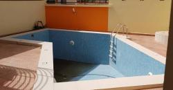 Maison Villa Duplex non meublée avec piscine à louer à Sebenikoro cité somapim 2 Maison Villa Duplex non meublée avec piscine à louer à Sebenikoro cité somapim 2