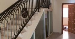 Maison Villa Duplex non meublée avec piscine à louer à Sebenikoro cité somapim 2 Maison Villa Duplex non meublée avec piscine à louer à Sebenikoro cité somapim 2