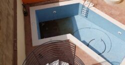 Maison Villa Duplex non meublée avec piscine à louer à Sebenikoro cité somapim 2 Maison Villa Duplex non meublée avec piscine à louer à Sebenikoro cité somapim 2