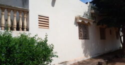 BELLE VILLA À VENDRE À KALABAN-COURA ACI BELLE VILLA À VENDRE À KALABAN-COURA ACI