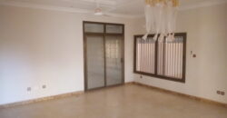 Villa Duplex non meublé à louer à Missabougou Villa Duplex non meublé à louer à Missabougou