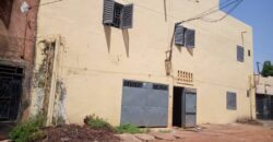 Maison duplex a vendre a Baco Djicoroni ACI avec permis d’occuper Maison duplex a vendre a Baco Djicoroni ACI avec permis d’occuper