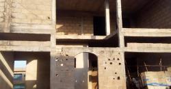 Maison triplex a vendre a Baco Djicoroni ACI SEMA avec TF Maison triplex a vendre a Baco Djicoroni ACI SEMA avec TF