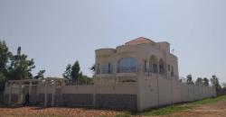 Duplex a vendre a Sabalibougou Kourani avec piscine l’hôpital du Mali Duplex a vendre a Sabalibougou Kourani avec piscine l’hôpital du Mali