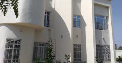 Duplex a vendre a Sabalibougou Kourani avec piscine l’hôpital du Mali Duplex a vendre a Sabalibougou Kourani avec piscine l’hôpital du Mali