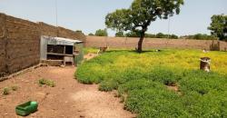 Terrain 1 hectare et demi a vendre a Tienfala sur la route de Koulikoro Terrain 1 hectare et demi a vendre a Tienfala sur la route de Koulikoro