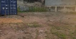 Terrain à vendre à Niamana avec Titre foncier Terrain à vendre à Niamana avec Titre foncier