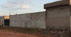 Terrain à vendre à Niamana avec Titre foncier Terrain à vendre à Niamana avec Titre foncier