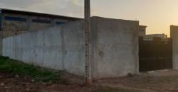 Terrain à vendre à Niamana avec Titre foncier Terrain à vendre à Niamana avec Titre foncier