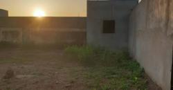 Terrain à vendre à Niamana avec Titre foncier Terrain à vendre à Niamana avec Titre foncier