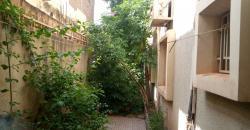 VILLA DUPLEX EN VENTE A DJELIBOUGOU DOUMANZANA VILLA DUPLEX EN VENTE A DJELIBOUGOU DOUMANZANA