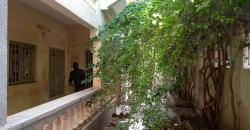 VILLA DUPLEX EN VENTE A DJELIBOUGOU DOUMANZANA VILLA DUPLEX EN VENTE A DJELIBOUGOU DOUMANZANA