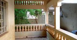 VILLA DUPLEX EN VENTE A DJELIBOUGOU DOUMANZANA VILLA DUPLEX EN VENTE A DJELIBOUGOU DOUMANZANA
