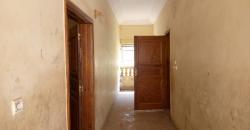 VILLA DUPLEX EN VENTE A DJELIBOUGOU DOUMANZANA VILLA DUPLEX EN VENTE A DJELIBOUGOU DOUMANZANA