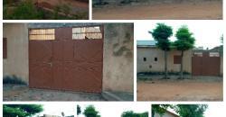 VENTE VILLA À KABALA EST VENTE VILLA À KABALA EST