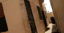 Maison en etage a vendre a Niamana en titre foncier Maison en etage a vendre a Niamana en titre foncier