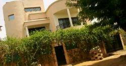 Maison en etage a vendre a Niamana en titre foncier Maison en etage a vendre a Niamana en titre foncier