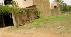 Maison en etage a vendre a Niamana en titre foncier Maison en etage a vendre a Niamana en titre foncier