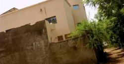 Maison en etage a vendre a Niamana en titre foncier Maison en etage a vendre a Niamana en titre foncier