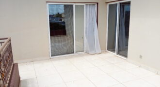 Appartement 3 chambres à louer – Sotuba ACI, Bamako