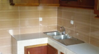 Appartement meublé 2 chambres à louer – Badalabougou, Bamako