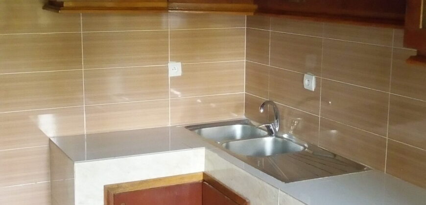 Appartement meublé 2 chambres à louer – Badalabougou, Bamako