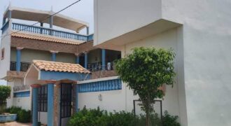 Maison de 6 appartements à vendre – Niamana, Bamako