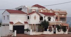 Villa duplex magnifique a vendre a Kati près du fleuve Villa duplex magnifique a vendre a Kati près du fleuve