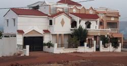 Villa duplex magnifique a vendre a Kati près du fleuve Villa duplex magnifique a vendre a Kati près du fleuve