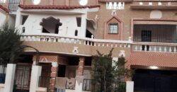 Villa duplex magnifique a vendre a Kati près du fleuve Villa duplex magnifique a vendre a Kati près du fleuve